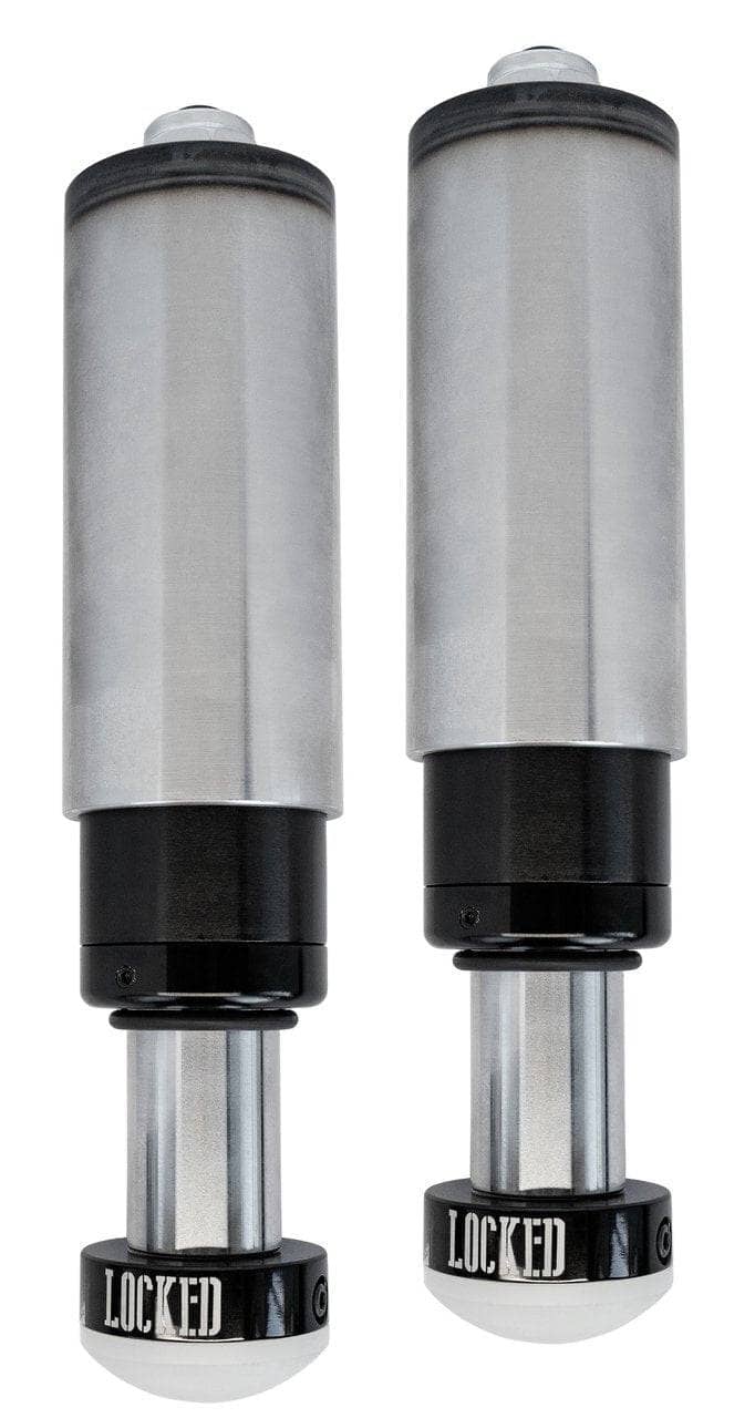 2.5" Bump Stop Kit | Pin - Xtrusion Overland