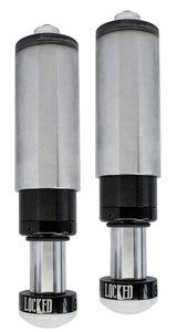 2.5" Bump Stop Kit | Pin - Xtrusion Overland