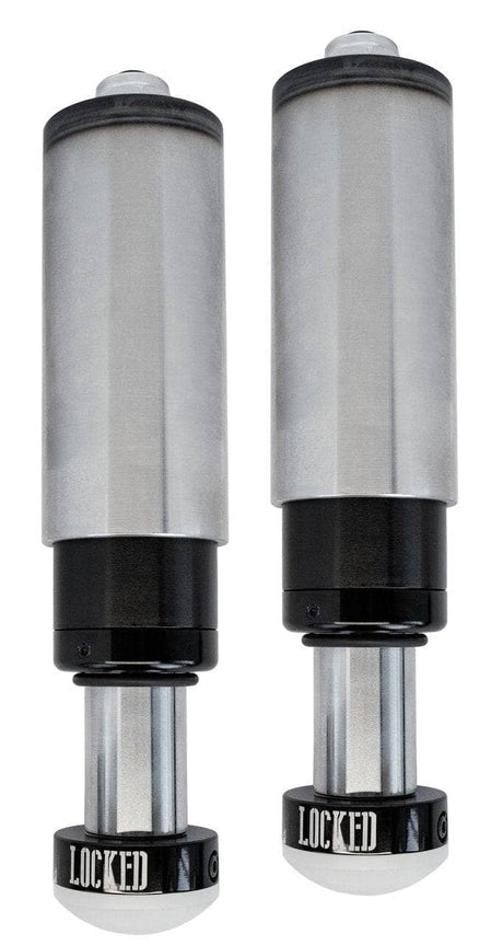 2.5" Bump Stop Kit | Pin - Xtrusion Overland