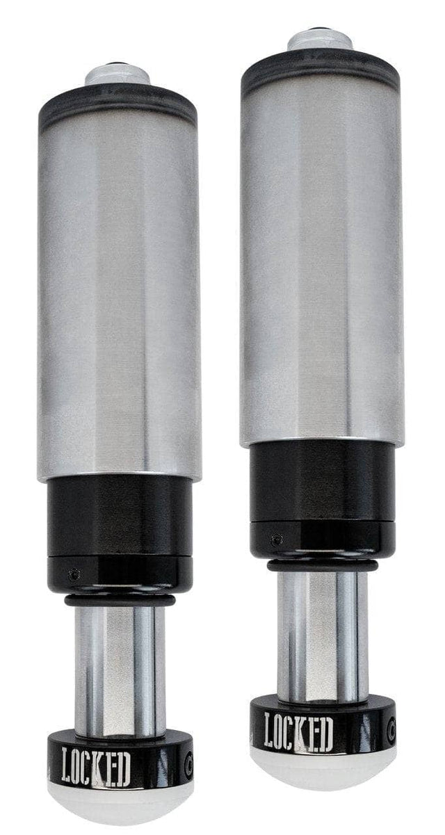 2.5" Bump Stop Kit | Pin - Xtrusion Overland