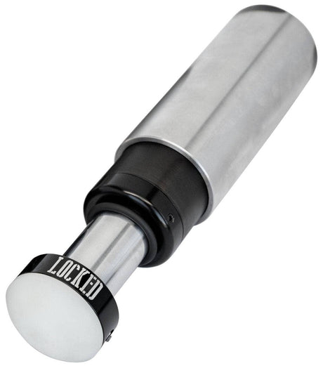 2.5" Bump Stop Kit | Pin - Xtrusion Overland