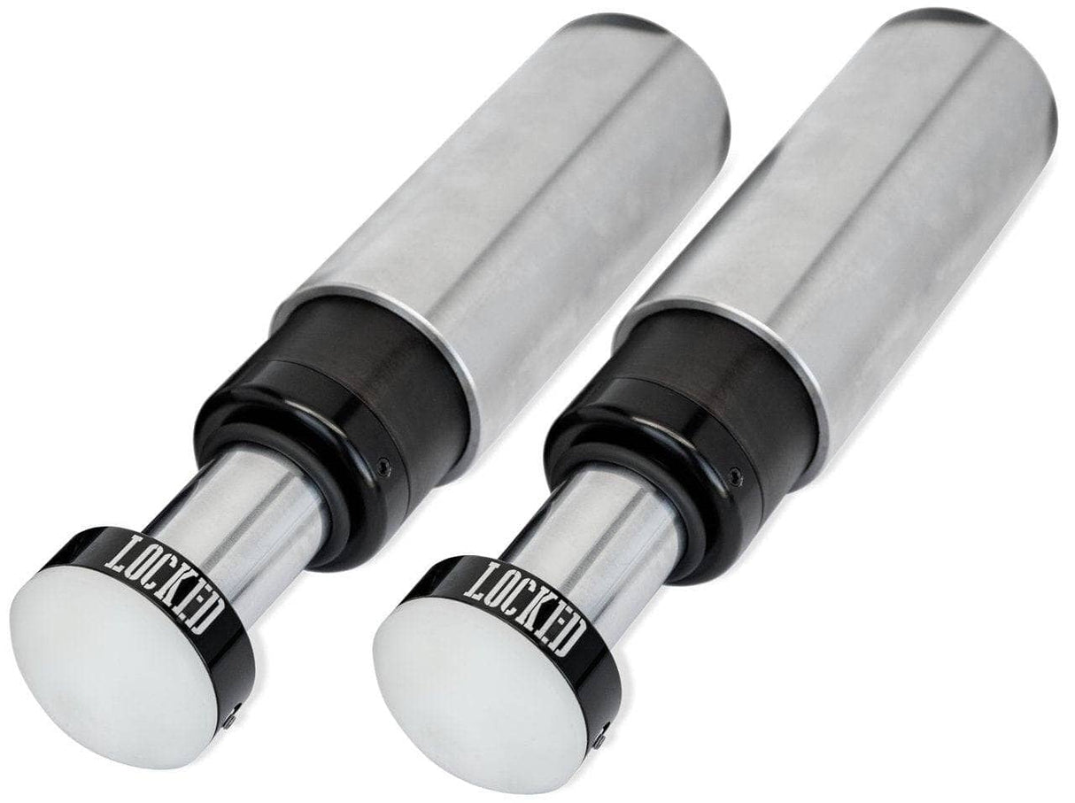 2.5" Bump Stop Kit | Pin - Xtrusion Overland