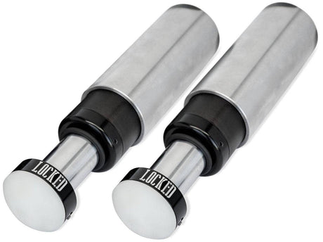 2.5" Bump Stop Kit | Pin - Xtrusion Overland