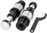 2.5" Bump Stop Kit | Threaded - Xtrusion Overland
