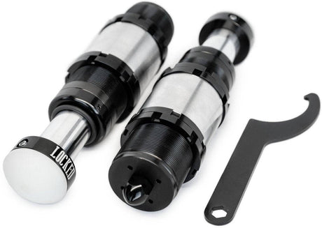 2.5" Bump Stop Kit | Threaded - Xtrusion Overland