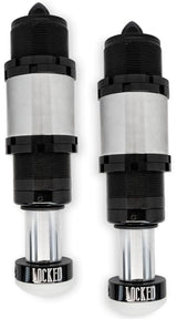 2.5" Bump Stop Kit | Threaded - Xtrusion Overland