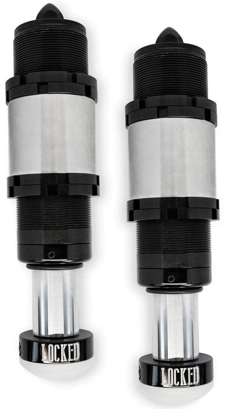 2.5" Bump Stop Kit | Threaded - Xtrusion Overland