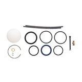2.5" Bump Stop Rebuild Kit - Xtrusion Overland