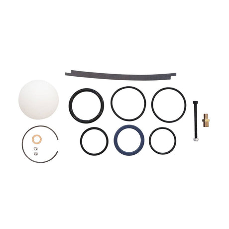 2.5" Bump Stop Rebuild Kit - Xtrusion Overland