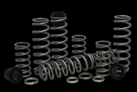 2.5" Coilover - Xtrusion Overland