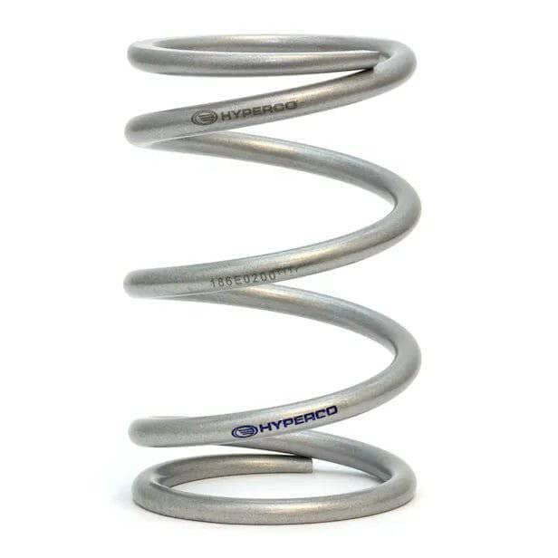 2.5" Coilover - Xtrusion Overland