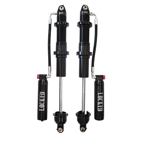 2.5" Coilover - Xtrusion Overland