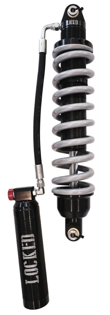 2.5" Coilovers for Long Travel Kits - Xtrusion Overland