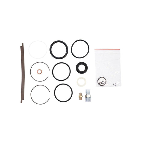 2.5" Shock / Coilover Rebuild Kit - Xtrusion Overland