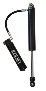2.5" Smooth Body Shocks - Xtrusion Overland