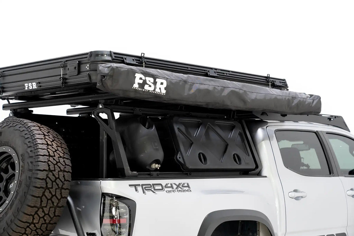 270 Awning V2 - Xtrusion Overland