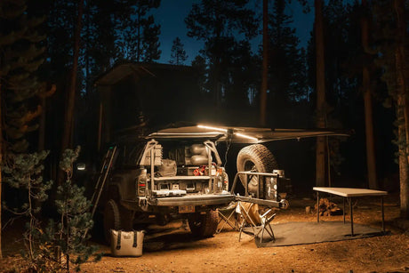 270 Awning V2 - Xtrusion Overland