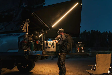 270 Awning V2 - Xtrusion Overland