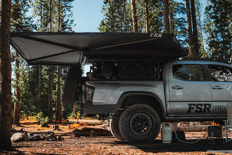 270 Awning V2 - Xtrusion Overland