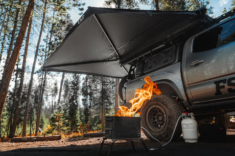 270 Awning V2 - Xtrusion Overland