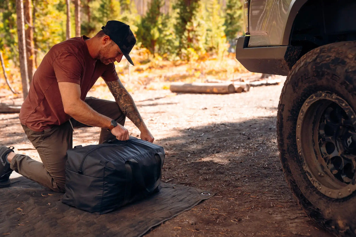 270 Awning Walls (V2) - Xtrusion Overland