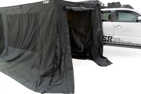 270 Awning Walls (V2) - Xtrusion Overland
