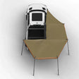 270 DEGREE AWNING, XL, PASSENGER SIDE, C-CHANNEL ALUMINUM, OLIVE, BY TUFF STUFF OVERLAND - Xtrusion Overland