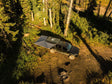 270 Degree Free Standing Awning - Xtrusion Overland