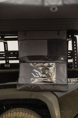 270 Degree Free Standing Awning - Xtrusion Overland