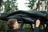 270 Degree Free Standing Awning - Xtrusion Overland