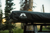 270 Degree Free Standing Awning