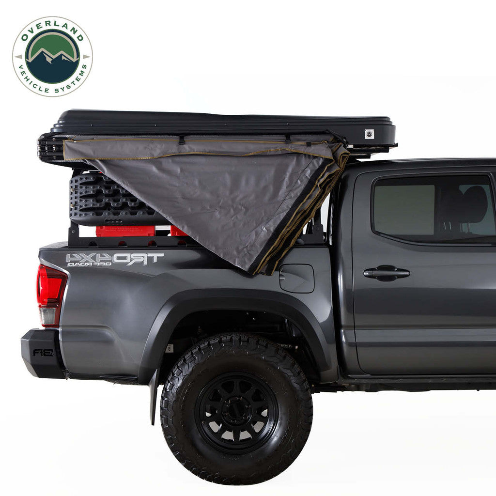 OVS Nomadic 270LTE Passenger Side 270 Degree Awning