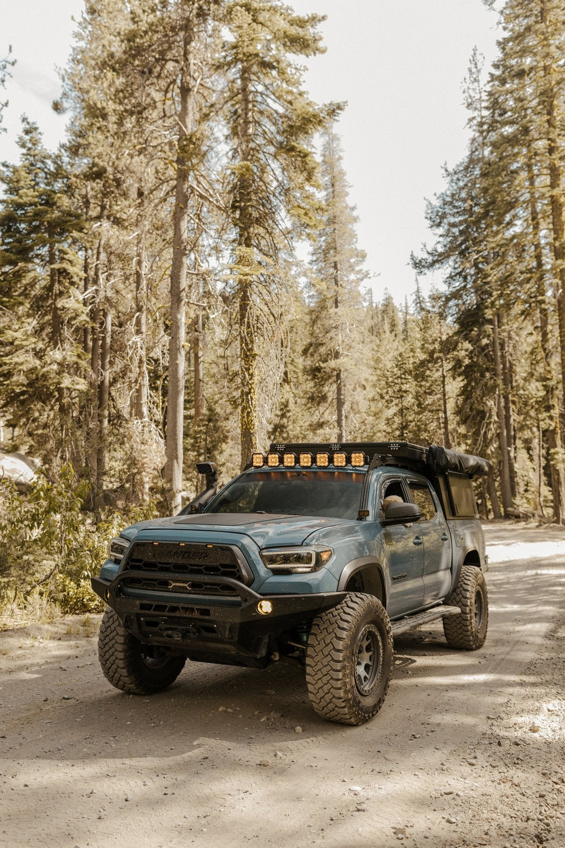 RR5-H 17x8.5 (6x5.5 | 6x139.7) Hybrid Beadlock | 2022+ Toyota Tundra