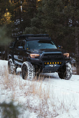 Tacoma Crossmember Delete Front Bumper / 3rd Gen / 2016-2023