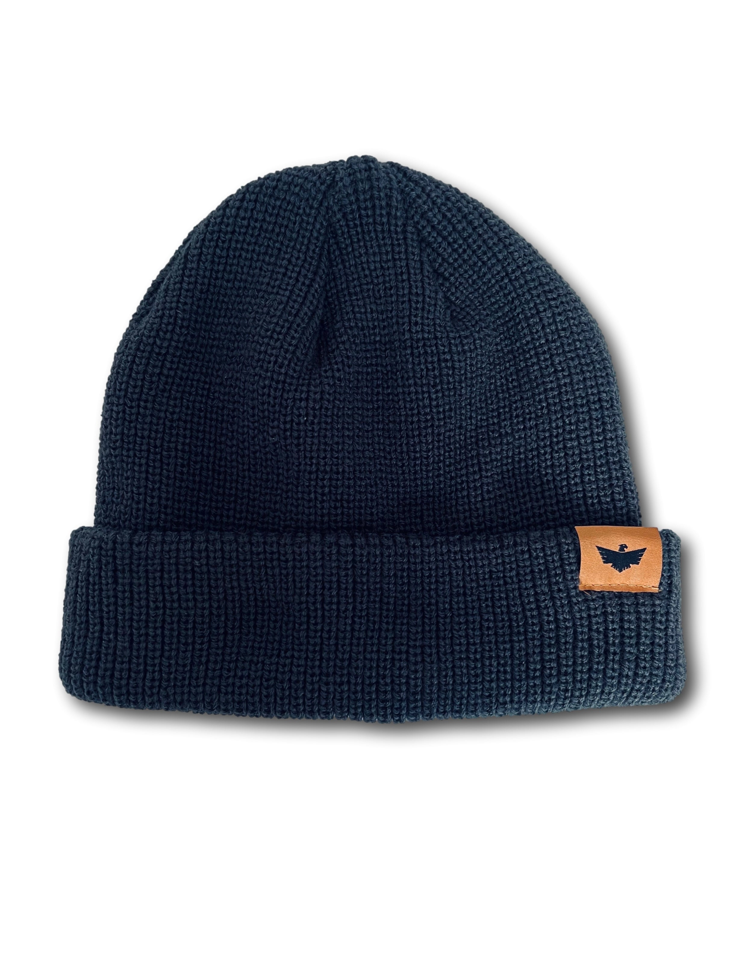 Alpine Beanie