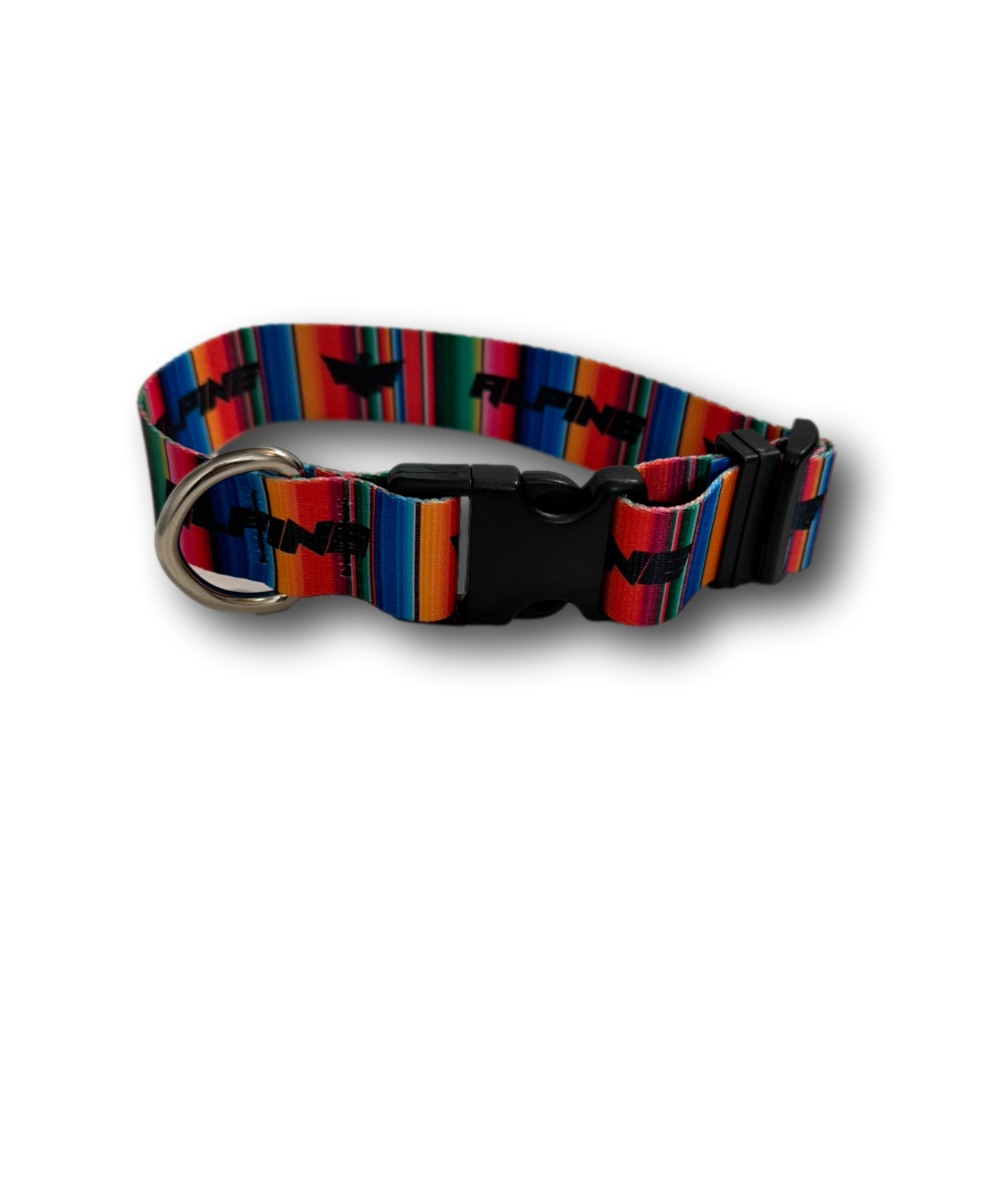 ALPINE Dog Collars
