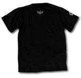 Black T-SHIRT