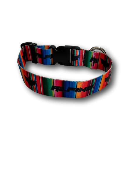 ALPINE Dog Collars