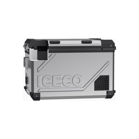 APL55 Dual Zone 12 Volt Freezer | ICECO | 55 LT
