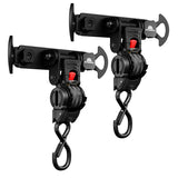 Swivel Strap™ Mounts - Integral Rail