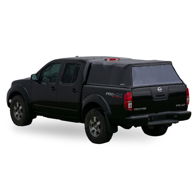 Nissan Frontier Fas-Top