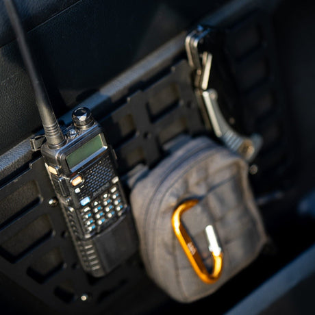 2nd Gen Sequoia Door Molle Panels (08 - 22) - Xtrusion Overland