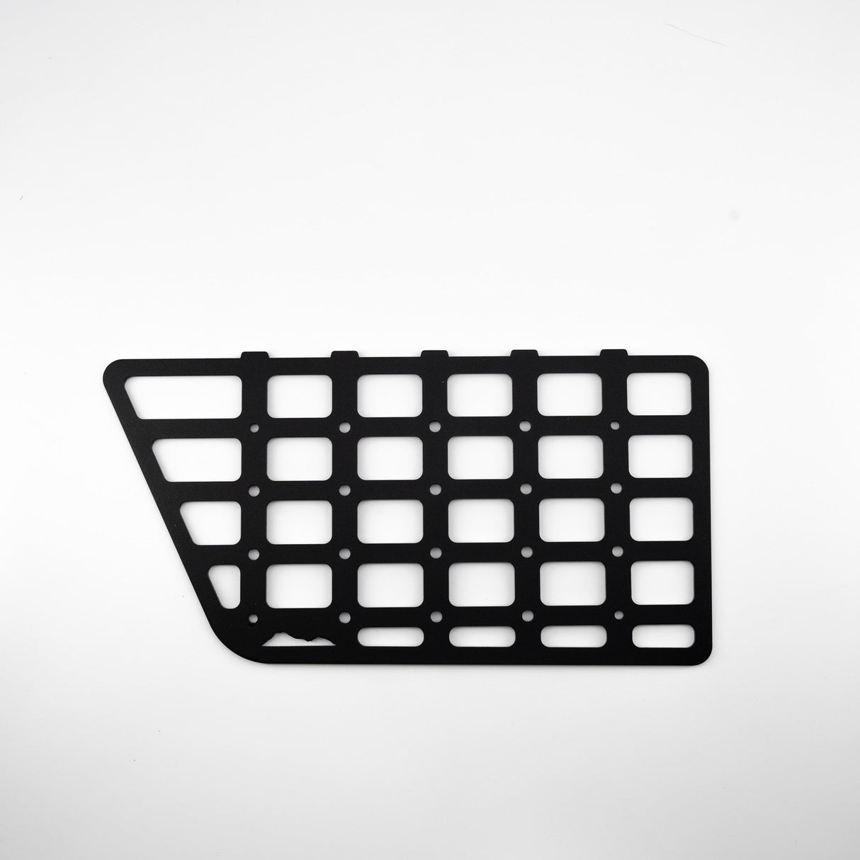 2nd Gen Sequoia Door Molle Panels (08 - 22) - Xtrusion Overland
