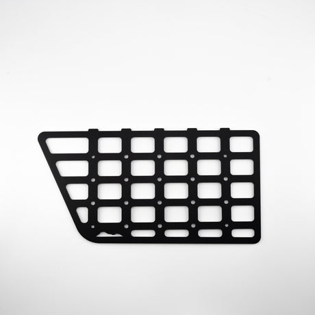 2nd Gen Sequoia Door Molle Panels (08 - 22) - Xtrusion Overland