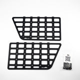 2nd Gen Sequoia Door Molle Panels (08 - 22) - Xtrusion Overland