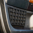 2nd Gen Sequoia Door Molle Panels (08 - 22) - Xtrusion Overland
