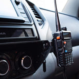 2nd Gen Tacoma (05 - 15) Center Console Modular Accessory Dash Mount (MAM) - Xtrusion Overland