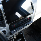 2nd Gen Tacoma (05 - 15) Center Console Modular Accessory Dash Mount (MAM) - Xtrusion Overland