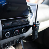 2nd Gen Tacoma (05 - 15) Center Console Modular Accessory Dash Mount (MAM) - Xtrusion Overland