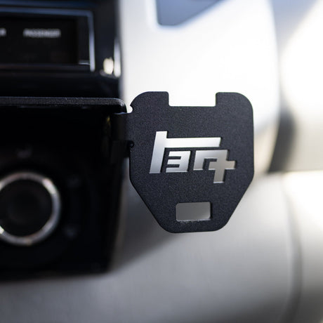 2nd Gen Tacoma (05 - 15) Center Console Modular Accessory Dash Mount (MAM) - Xtrusion Overland